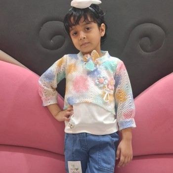 Amaya Chaudhary
